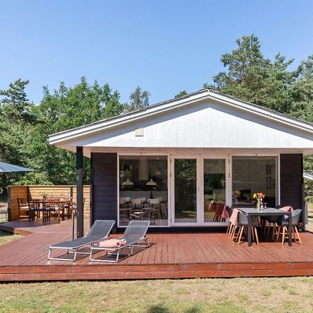 Holiday Home Gottfrieda - 300M From The Sea In Bornholm By Interhome Vester Somarken 外观 照片