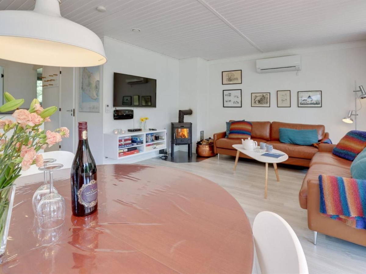 Holiday Home Gottfrieda - 300M From The Sea In Bornholm By Interhome Vester Somarken 外观 照片